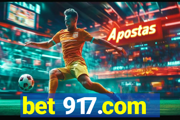 bet 917.com